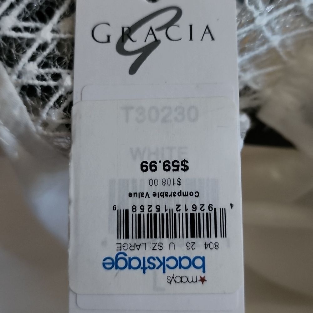 GARCIA BLOUSE  - Picture 6 of 6